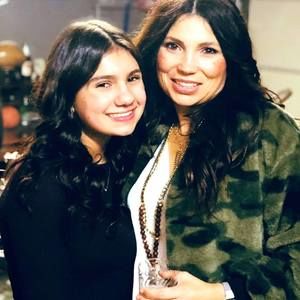 Meet your Posher, Liz